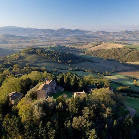 Case Di Gello Montecatini Val di Cecina Εξωτερικό φωτογραφία