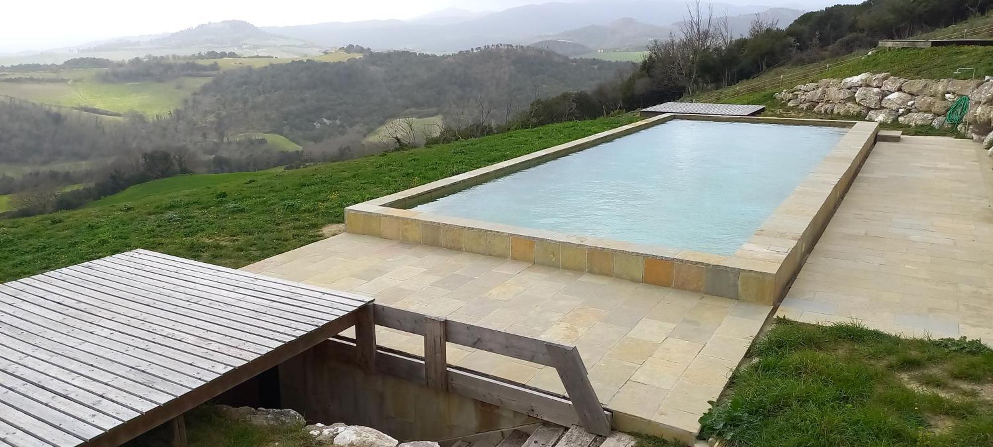 Case Di Gello Montecatini Val di Cecina Εξωτερικό φωτογραφία