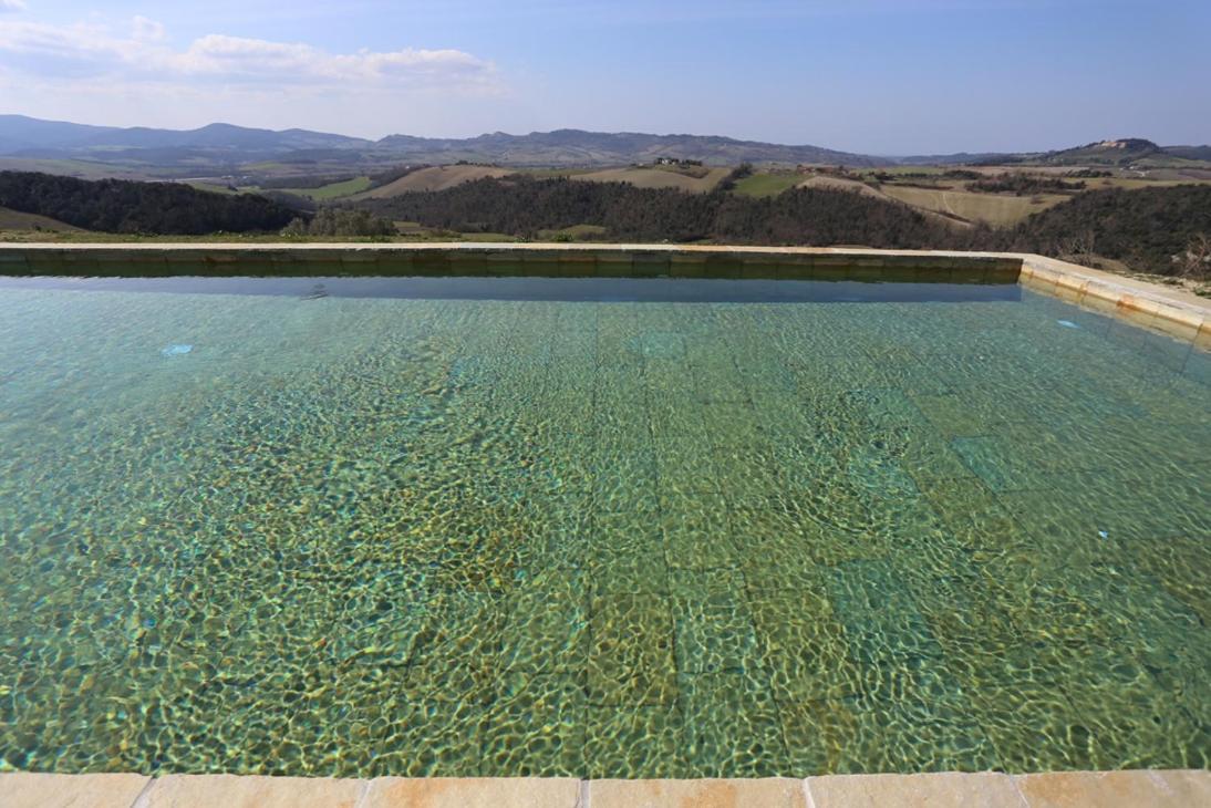 Case Di Gello Montecatini Val di Cecina Εξωτερικό φωτογραφία