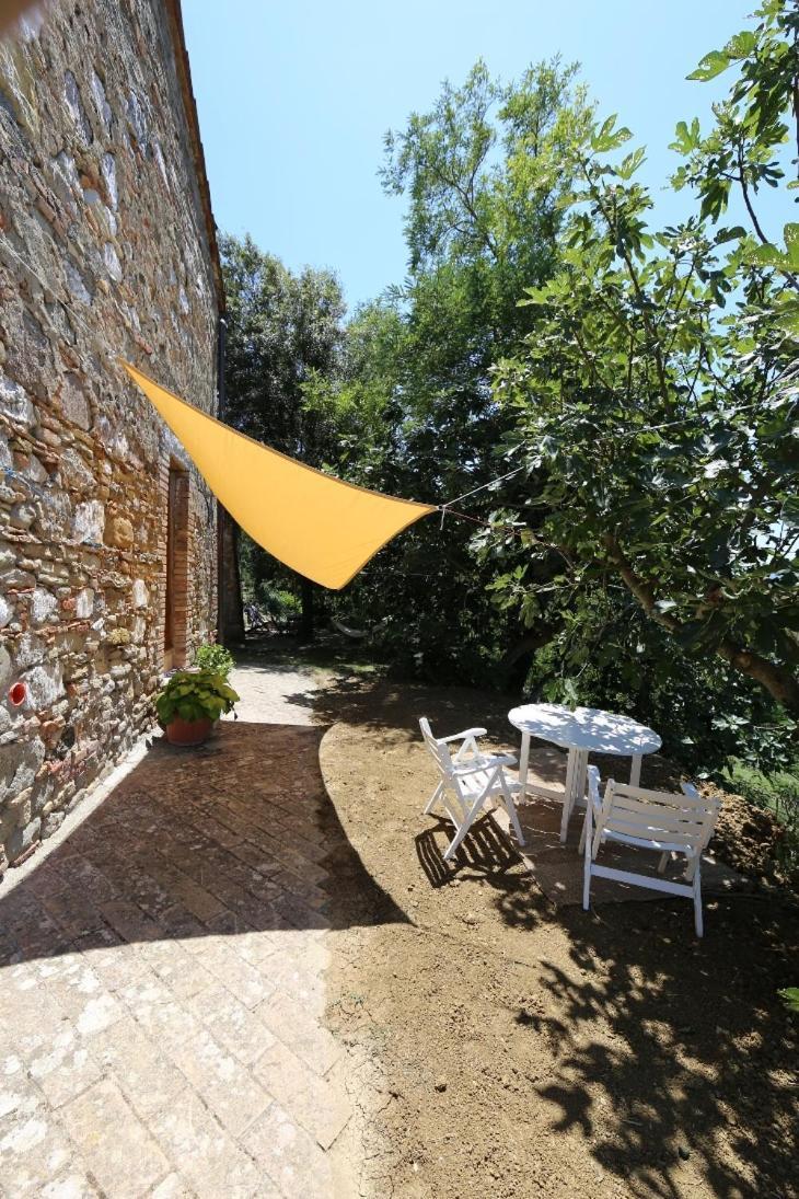 Case Di Gello Montecatini Val di Cecina Εξωτερικό φωτογραφία