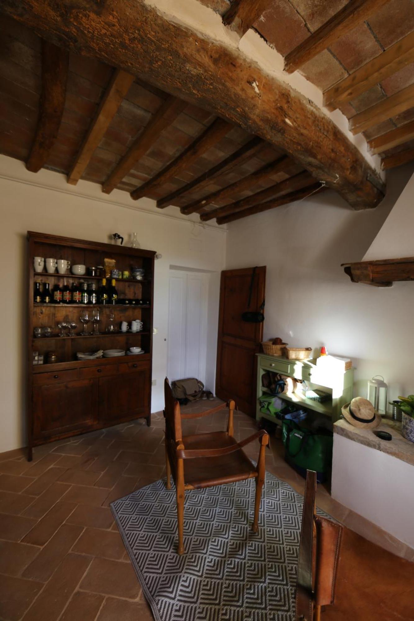 Case Di Gello Montecatini Val di Cecina Εξωτερικό φωτογραφία