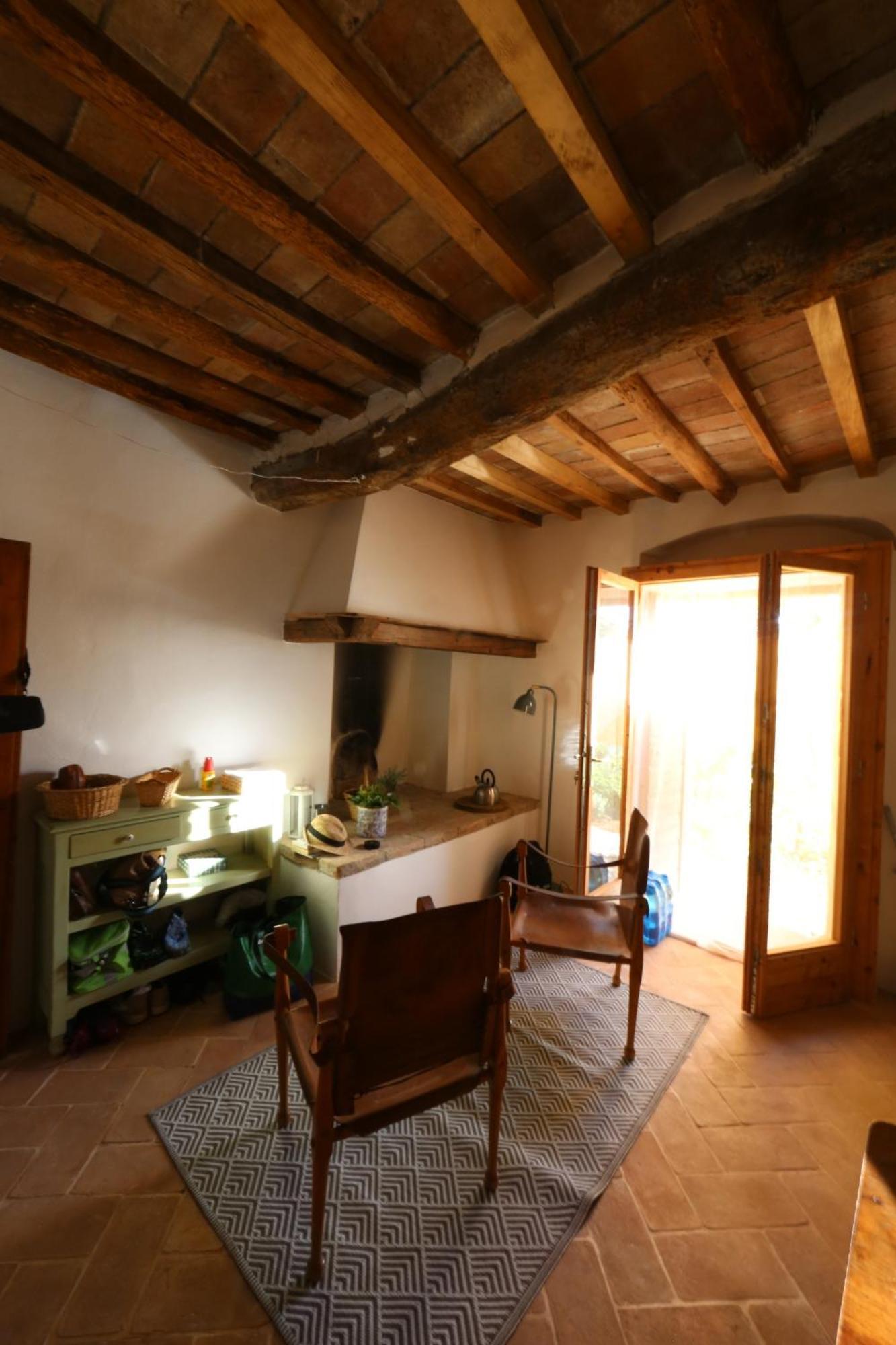 Case Di Gello Montecatini Val di Cecina Εξωτερικό φωτογραφία