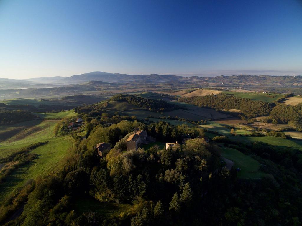 Case Di Gello Montecatini Val di Cecina Εξωτερικό φωτογραφία