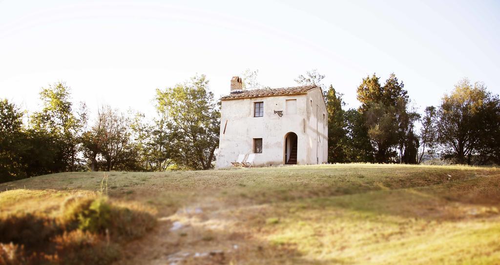 Case Di Gello Montecatini Val di Cecina Εξωτερικό φωτογραφία