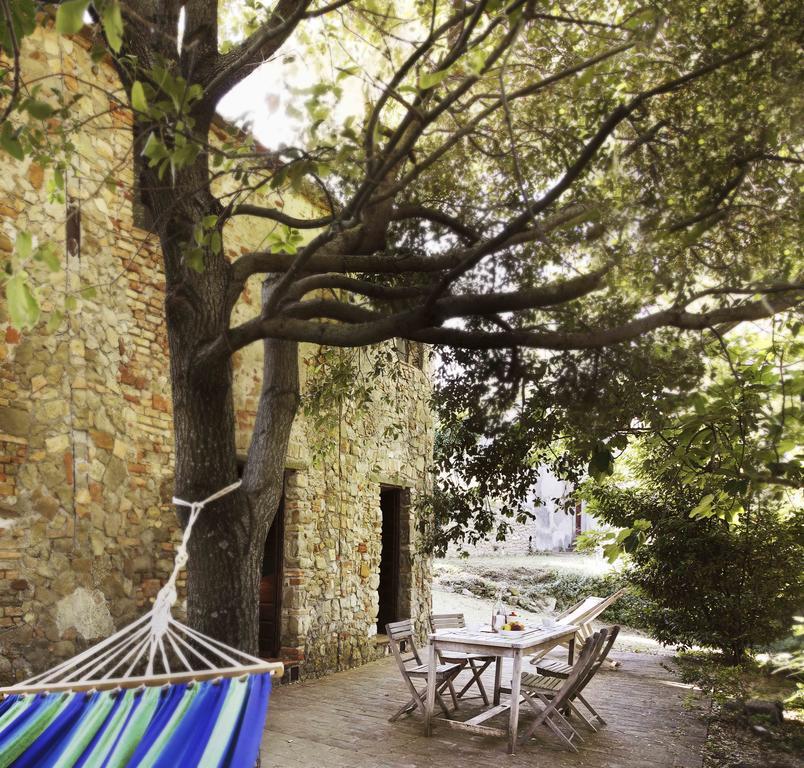 Case Di Gello Montecatini Val di Cecina Εξωτερικό φωτογραφία