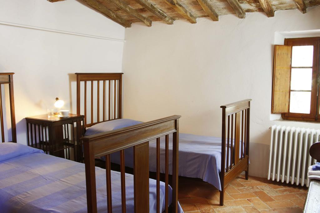 Case Di Gello Montecatini Val di Cecina Εξωτερικό φωτογραφία