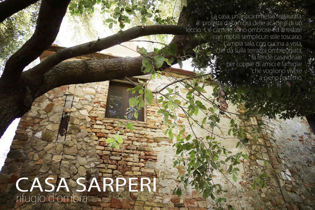 Case Di Gello Montecatini Val di Cecina Εξωτερικό φωτογραφία