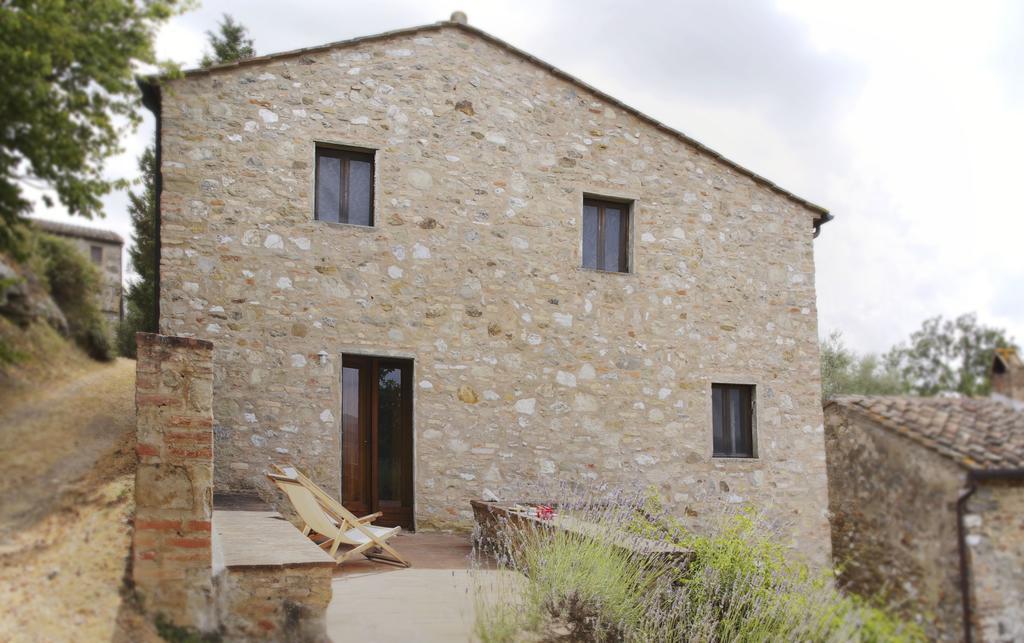 Case Di Gello Montecatini Val di Cecina Εξωτερικό φωτογραφία