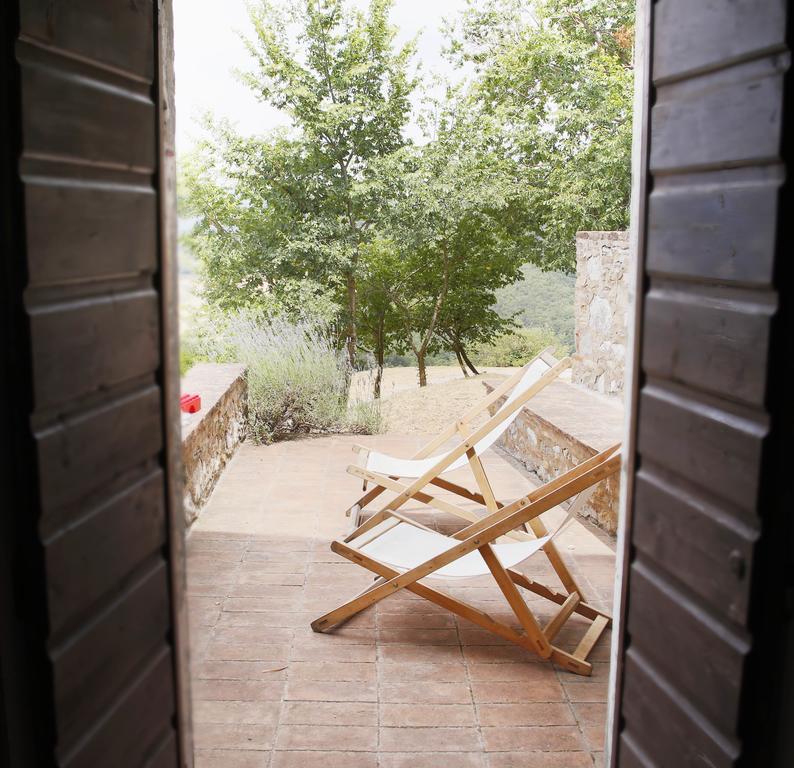 Case Di Gello Montecatini Val di Cecina Εξωτερικό φωτογραφία