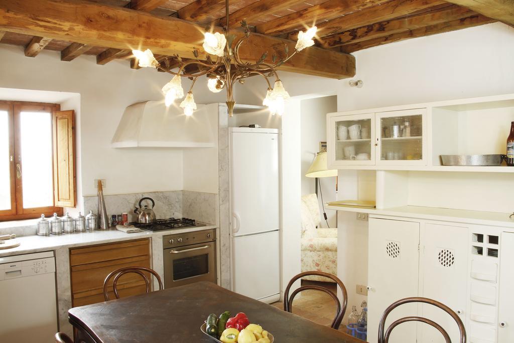 Case Di Gello Montecatini Val di Cecina Εξωτερικό φωτογραφία