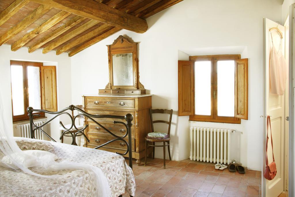 Case Di Gello Montecatini Val di Cecina Εξωτερικό φωτογραφία