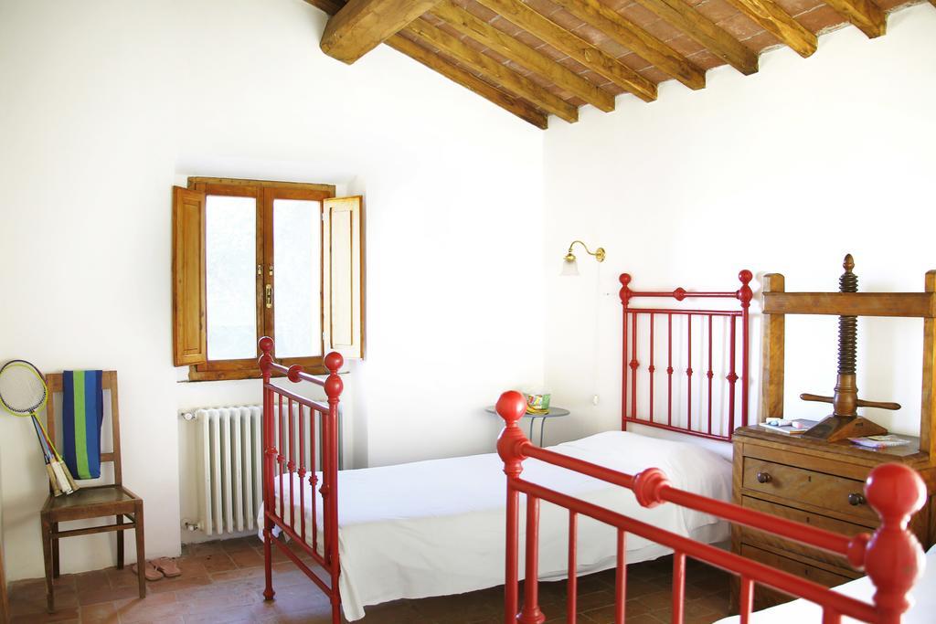 Case Di Gello Montecatini Val di Cecina Εξωτερικό φωτογραφία